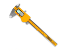 Digital Caliper جهاز قياس اليكتروني INGCO