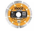 Dry Diamond Disc 4" دسك الماسي INGCO