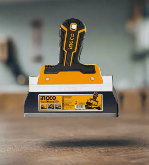 Drywall Taping Knife سكين معجون 10" INGCO