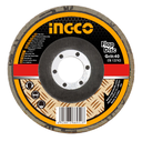 Flap Disc P40 ديسك صنفرة P40 INGCO