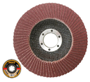 Flap disc Pديسك صنفره 80 INGCO