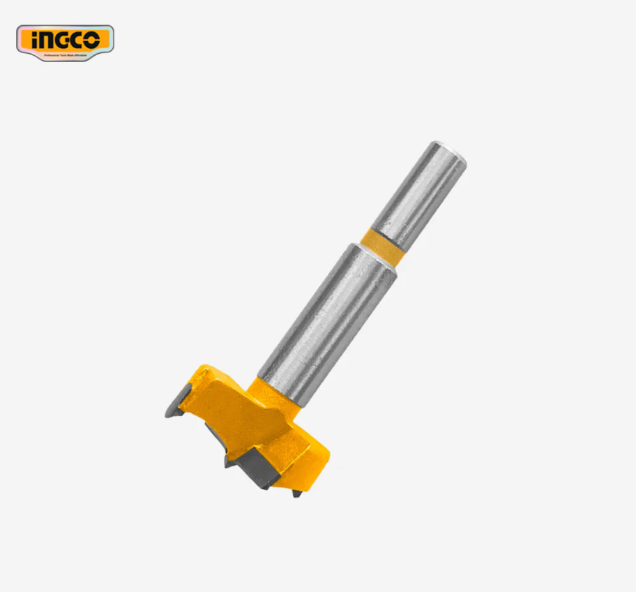 Forstner Drill Bits 35mm مثقاب خشب INGCO