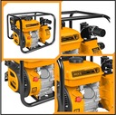 Gasoline water pump ماطور شفط ماء 2" INGCO