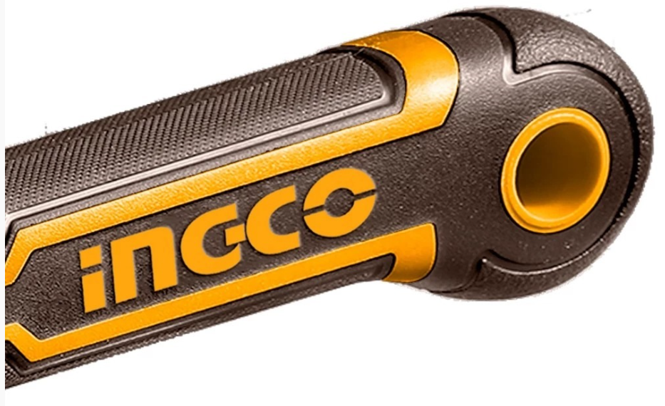Grout remover hand saw مشرط تنظيف ترويب السيراميك 50 ملي INGCO