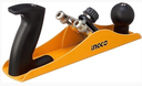 Hand Planer, 235 mm x 44 mm x 2 mm Size فارة نجار INGCO