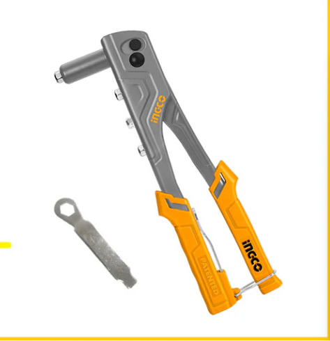 Hand Riveter 10.5 Inch مكينة برشام INGCO