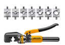 Hydraulic Crimping Tool 70mm كبس هيدروليك للاجز INGCO