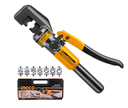 Hydraulic Crimping Tool 70mm كبس هيدروليك للاجز INGCO