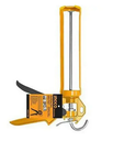 Industrial Grade Caulking Gun 9 Inch with Strong Aluminum Handle مسدس سيليكون 9" مقبض ألمنيوم INGCO