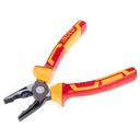 Insulated combination pliers 7" زرادية كهربائي معزولة INGCO