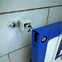 GEBERIT SIGMA CONCEALED BOLT 111.815.00.5 مسامير تثبيت سيفون مخفي سيجما