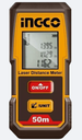 Laser Distance Detector 0.05m to 50m متر ليزر INGCO