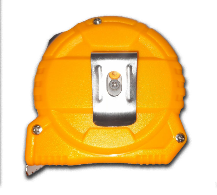 Measuring Tape 8M متر قياس INGCO