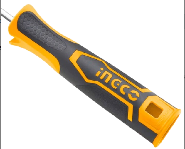 Mini cylinder brush(Inner wall) رولة صبغ مع مقبض 4" INGCO