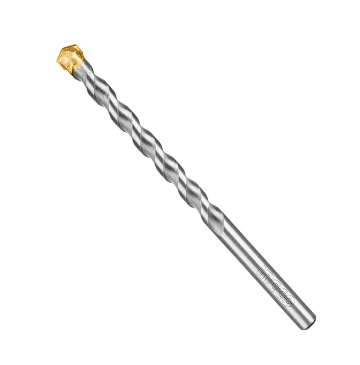 Masonry drill bit 6*150mm ريشة دريل عادي INGCO