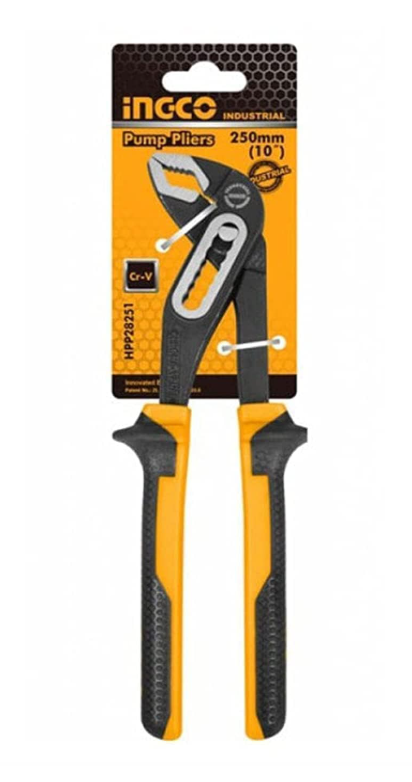 Monkey plier 10 INGCO