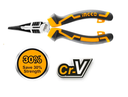 Nose plier 8 INGCO كماشة أنف