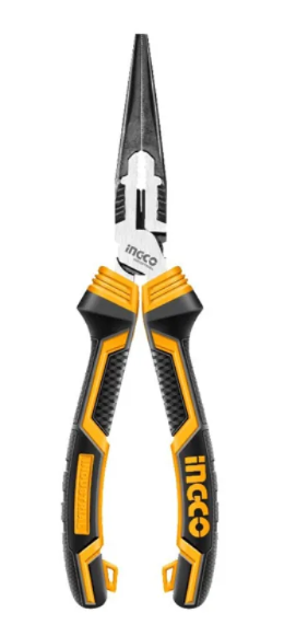 Nose plier 8 INGCO كماشة أنف