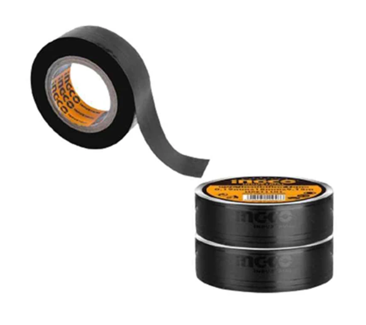PVC Insulating Tape 10Y تيب كهرباء INGCO