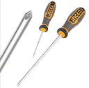 Phillips screwdriver - PH2mmx150mm مفك براغي INGCO