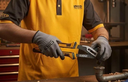 Pump Pliers 12"/300mm زرادية متعددة الاستخدمات INGCO