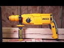 Rotary hammer 950W دريل هالتى INGCO