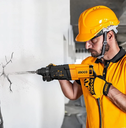 Rotary hammer 950W دريل هالتى INGCO