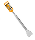 SDS Plus Chisel with Shovel 14 x 250 x 40mm شزل ازميل تكسير مبسط INGCO