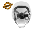 Safety Helmet PE خوذة سلامة INGCO