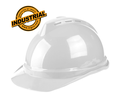 Safety Helmet PE خوذة سلامة INGCO