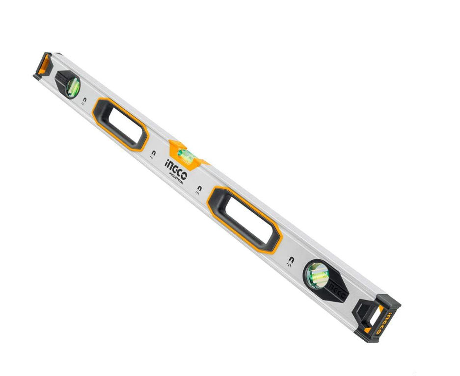 Spirit Level ميزان ماء مغناطيس 80 سم INGCO