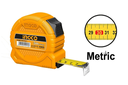 Steel Measuring Tape 3M متر قياس INGCO