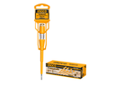 Test pencil AC 100-500V مفك تيستير INGCO