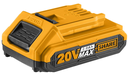 The P20S Lithium-ion Battery Charger شاحن بطارية INGCO