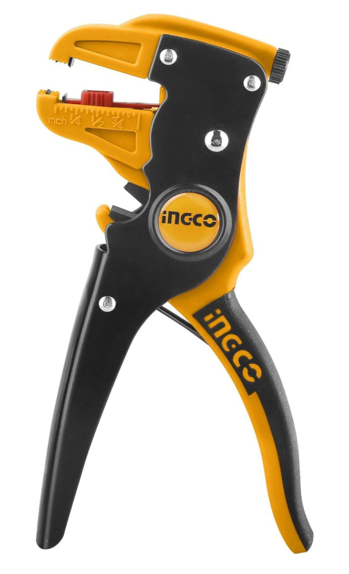 Wire Stripper خلاعة أسلاك INGCO