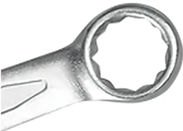 Combination spannerمفتاح عادى 18 ملي INGCO