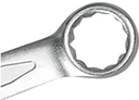 Combination spannerمفتاح عادى 18 ملي INGCO