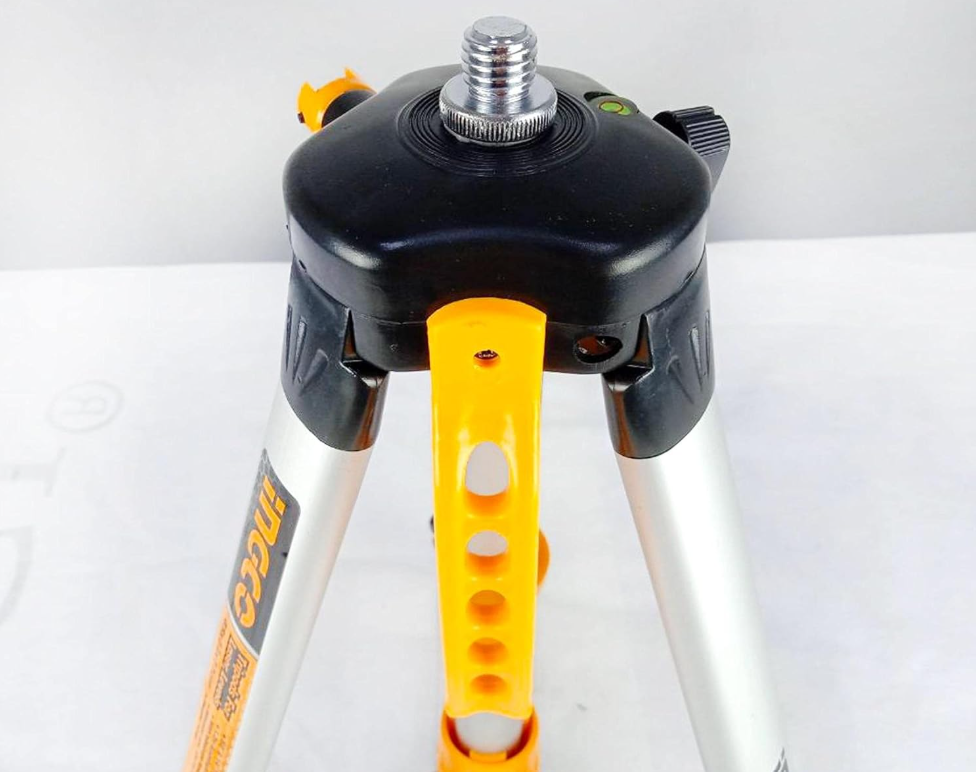 استاند حامل ليزر INGCO Laser Tripod Stand – 1.2 m