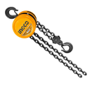 بكرة شد 2 طن Manual Chain Hoist – 2 Ton INGCO