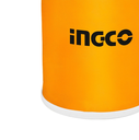 سطل بلاستيك 15 لتر INGCO Foldable Waterproof Bucket – 15L