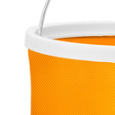 سطل بلاستيك 15 لتر INGCO Foldable Waterproof Bucket – 15L