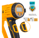 سيشوار 2000 وات بشاشة ديجتال INGCO Heat Gun – 2000W