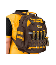 شنطة ظهر 460 ملي Tool Bag – Large Size (L38×W17×H46 cm) INGCO