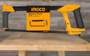 Hacksaw frame فريم منشار حديد 12" -300 مل INGCO
