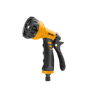 مسدس ماء بتسعة أنماطWater Spray Gun INGCO