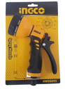 مسدس ماء بتسعة أنماطWater Spray Gun INGCO