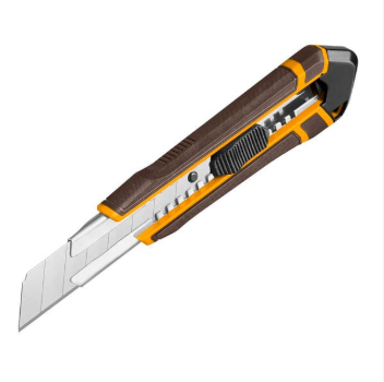 مشرط 25ملم × 127ملم INGCO Utility Knife
