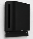 4" Stainless Steel Rectangle Vent, Black , Wisely, هواية