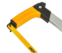 Hacksaw frame فريم منشار حديد 12" -300 مل INGCO