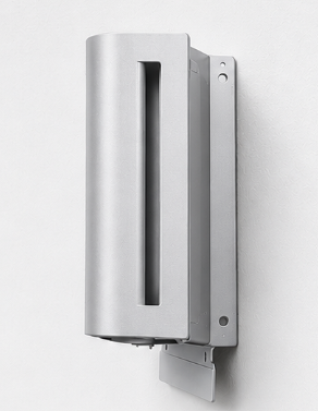 4" Stainless Steel Rectangle Vent, Stainless Steel , Wisely, هواية